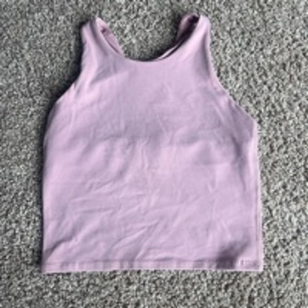Athleta Girl Long Distance Bra 2.0 Size XL/14